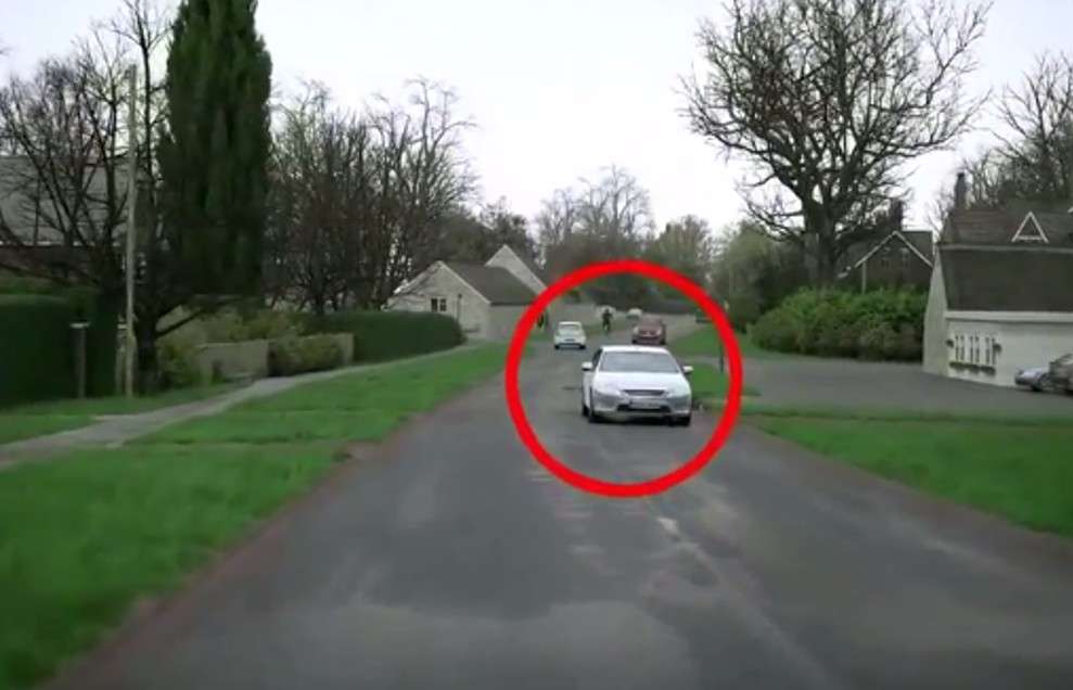 The Role Of The Hazard Perception Test In Becoming A Defensive Driver