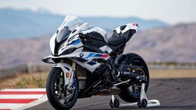 Top Features That Make BMW Motorcycles A Premium Ride