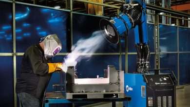 Top Fume Extractor Solutions For Welding And Fabrication Shops