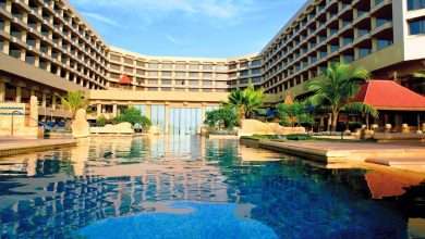 Top Hotels in Mumbai for a Peaceful Monsoon Retreat