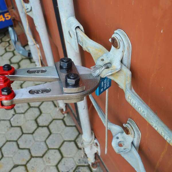 Why Wire-Based Seals Are Ideal for High-Security Needs