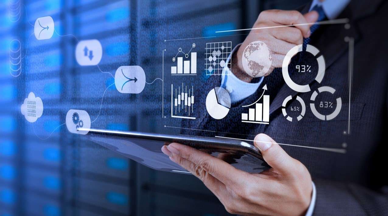 Data Science Freelance Help That Drives Smarter Business Decisions