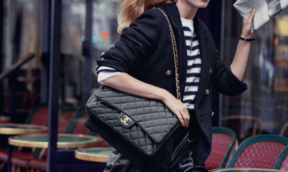Exploring Chanel Caviar: The Iconic Flap Bags and Their Timeless Appeal