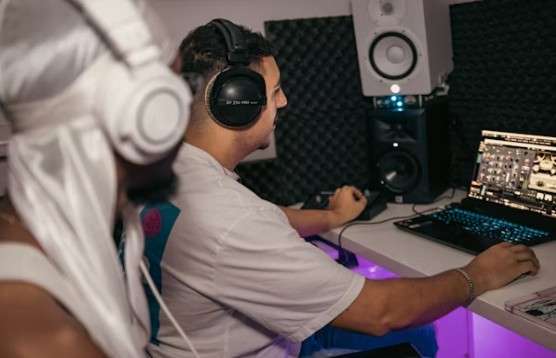 Fuel the Fun: Online Games for Every Mood and Moment