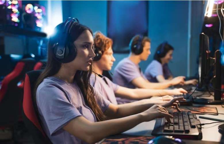 How to Join and Enjoy Online Gaming Communities