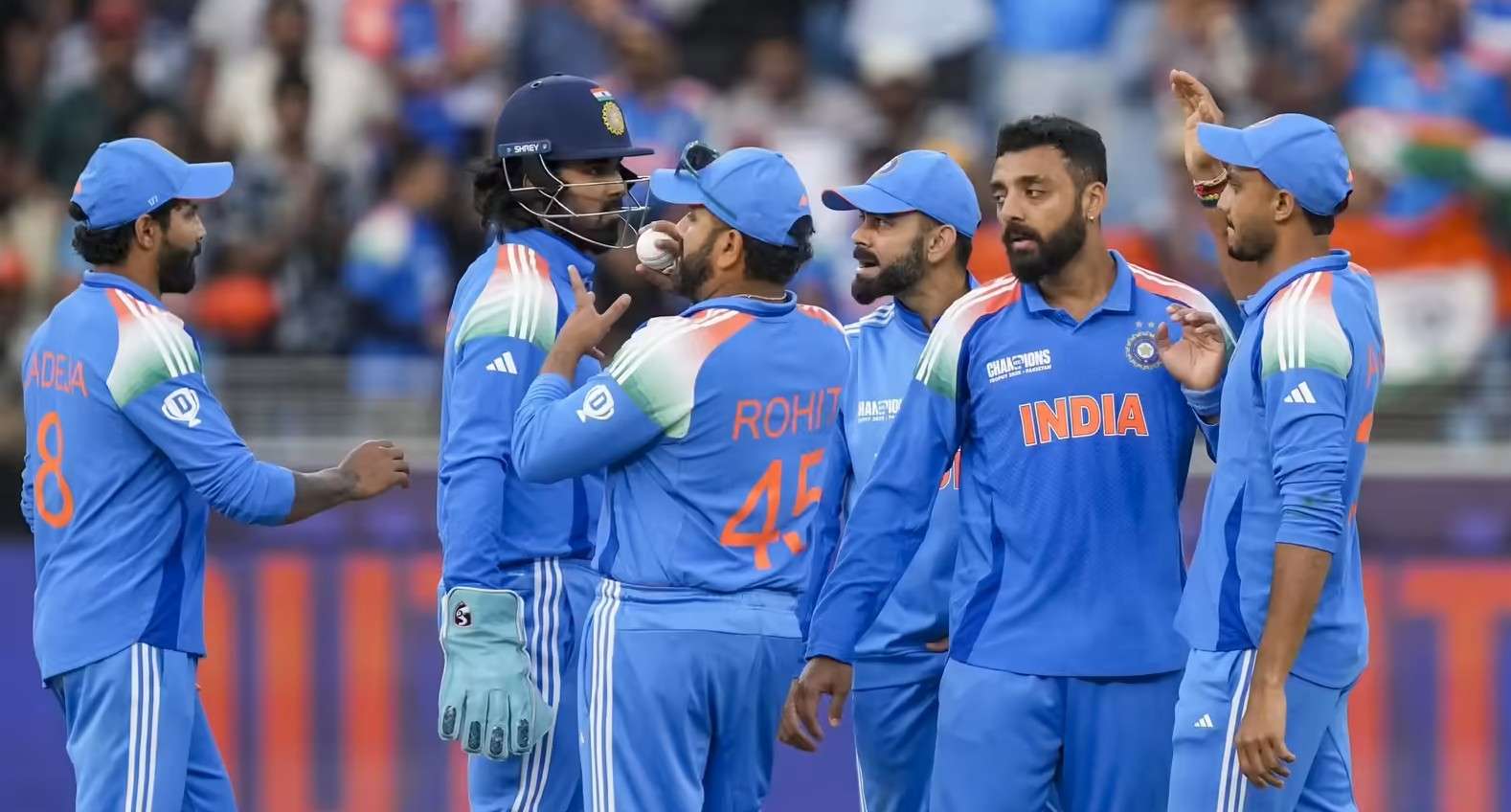 Playing 11 of India – Today’s Lineup, Future Insights & Strategic Analysis