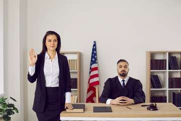 The Role of Character Witnesses in Court What You Need to Know