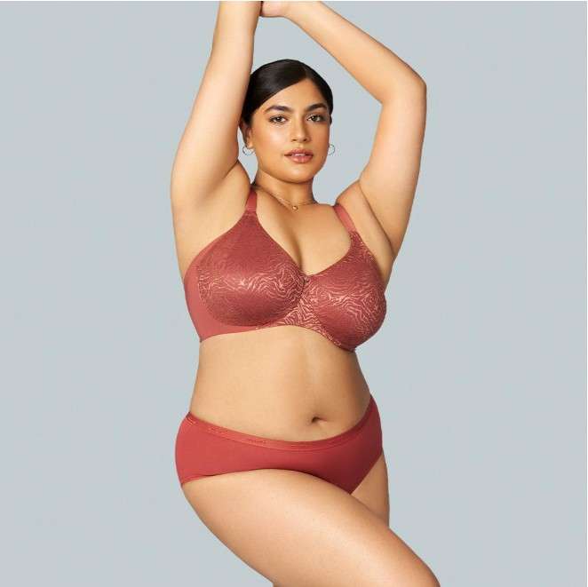 Tips for Choosing Plus-Size Bra That Flatter and Fit Perfectly