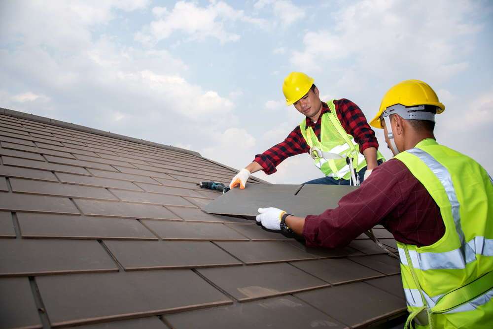 Why Federal Way Homes Is Investing in Roof Upgrades Now