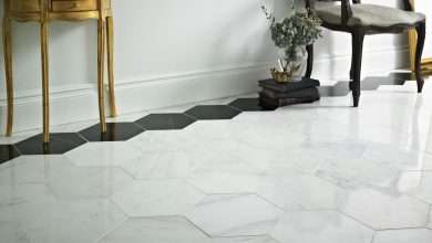 10 Things You Didn't Know About Grey Floor Tiles