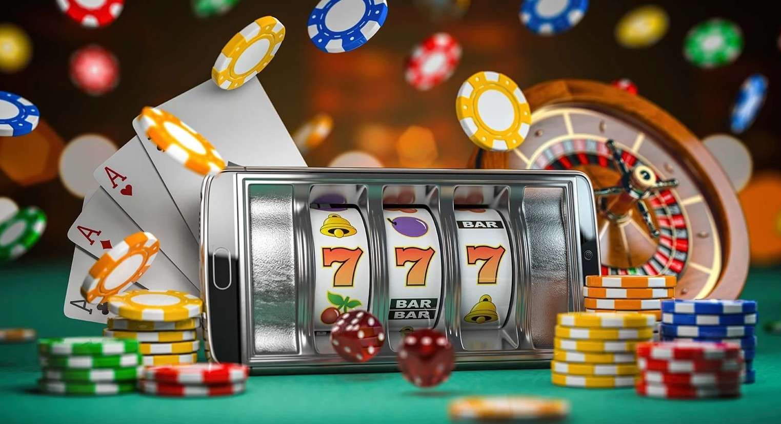 Bole Entertainment City casino portal delivering secure gameplay and exciting online betting options