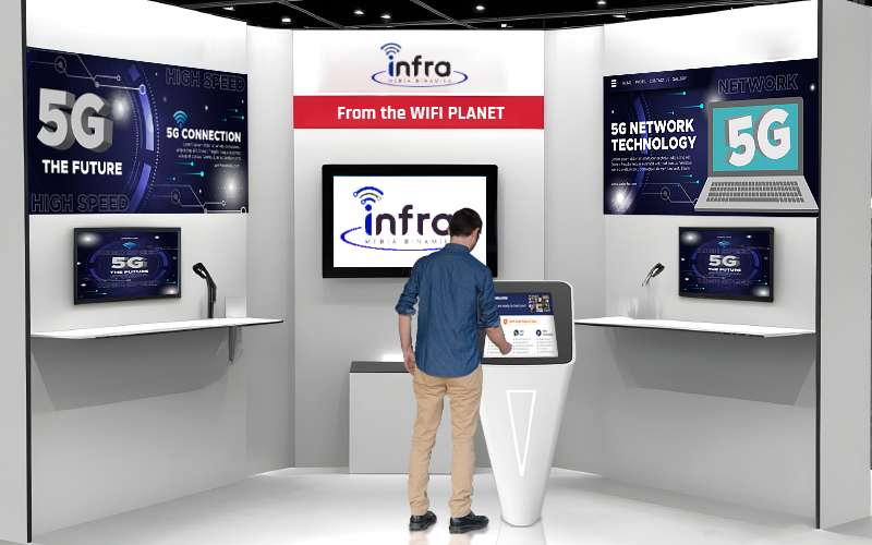 Booth Hacks That Steal the Spotlight