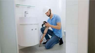 CCTV Pipe Inspection: Advanced Technology for Accurate Plumbing Repairs