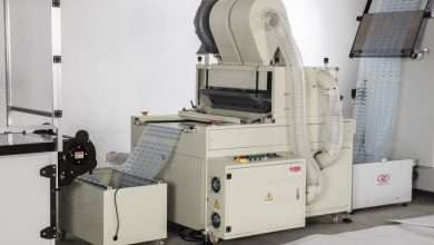 Elite Powder Coating Machine Models Offering Multiple Heat Chambers