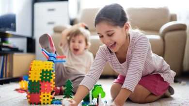 For Busy Parents: Simple Games That Turn Playtime into Skill-Building