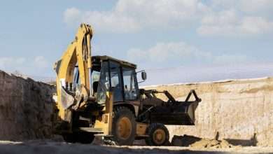 How The Right Construction Equipment Supplier Can Save You Money?