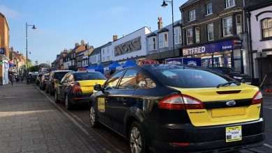 How to Choose a Reliable Taxi Service in Bury St Edmunds