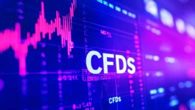 MetaTrader 4 Overview for Forex and CFD Trading