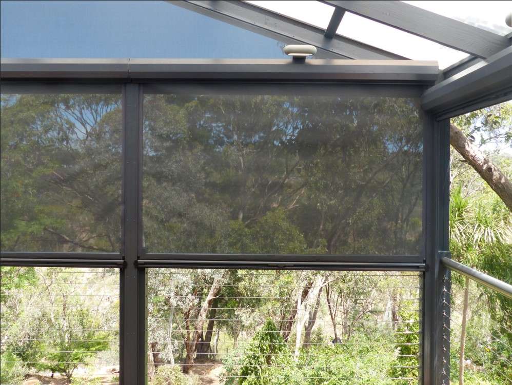 Practical Elegance: Why Homeowners Love Ziptrak Awnings