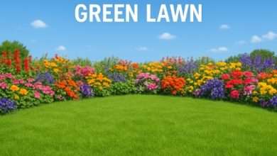 Simple Strategies For Achieving A Healthier, Greener Lawn All Year Round