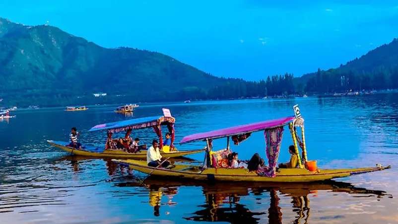 10 Best Offbeat Places to Visit in Kashmir for a Scenic Escape