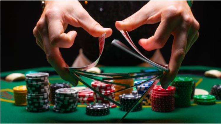 789BET Bookmaker – The most prestigious and classy betting playground today