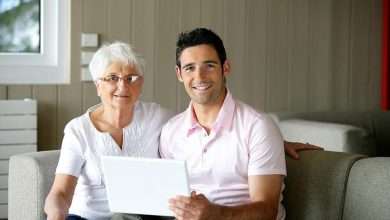 Age in Place: Resourceful Tips for Supporting Senior Relatives in Your Space