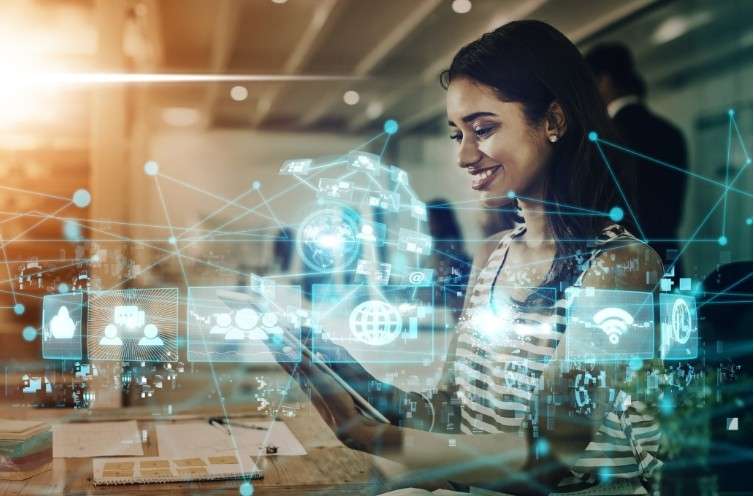 Charting new paths of luck in digital experiences