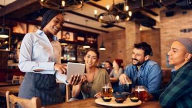 Confidently Handling Restaurant Tip Credit Accounting