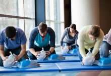 Empowering Everyday Heroes: Why First Aid Training Matters More Than Ever