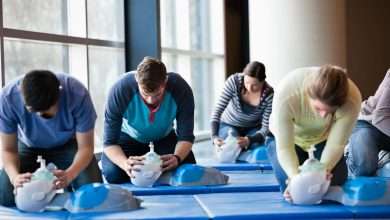 Empowering Everyday Heroes: Why First Aid Training Matters More Than Ever