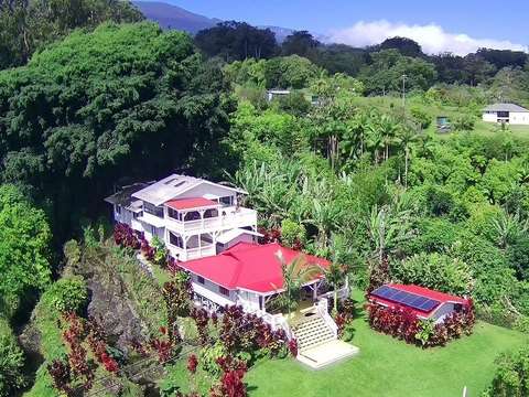 Exclusive Home Listings in Hana Maui: Live the Serene Lifestyle