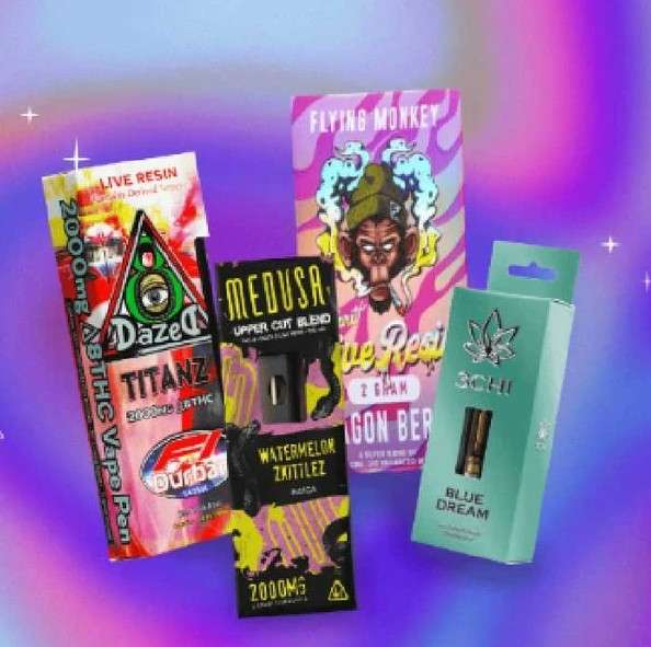 Experience the Difference with D8 Super Store’s Premium Collection