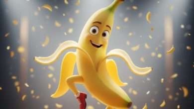 Google Nano Banana AI: The Ultimate Tool for Fan Fiction
