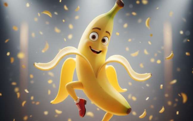 Google Nano Banana AI: The Ultimate Tool for Fan Fiction
