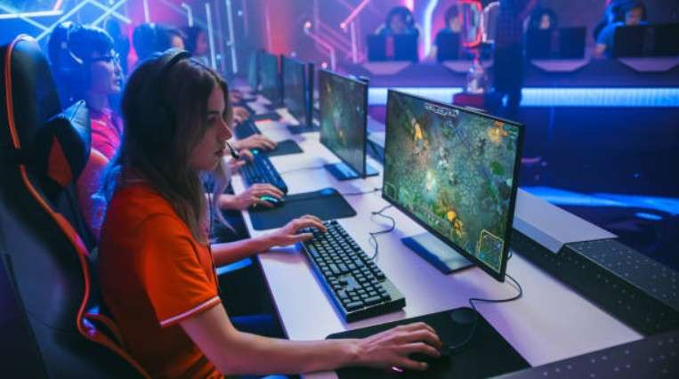 How Online Gaming is Reshaping the Entertainment Industry