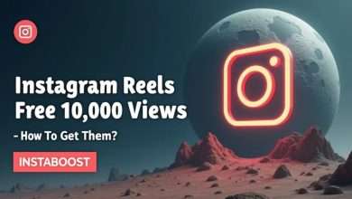 Instagram Reels Views Free 10000 from INSTABOOST - Get Now!