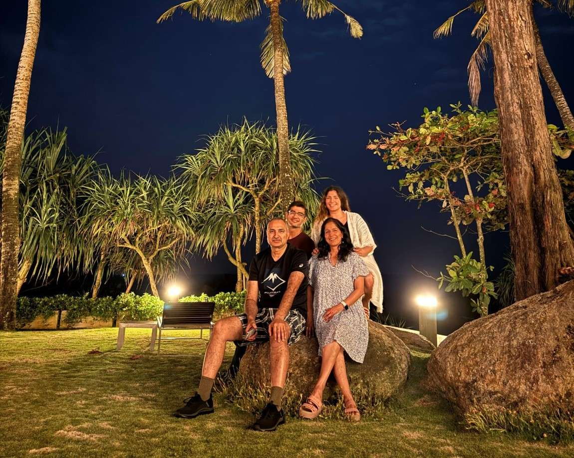 Island Adventures with Friends – Thrillophilia Sri Lanka Review