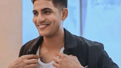 Shahneel Gill Age –Birthday, Height,Career,Education, BF and More