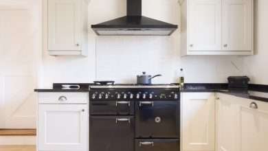 Simplify Kitchen Maintenance with the Magic of Auto-Clean Chimneys