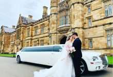 Sydney Limousine Rentals For Corporate Events And Weddings