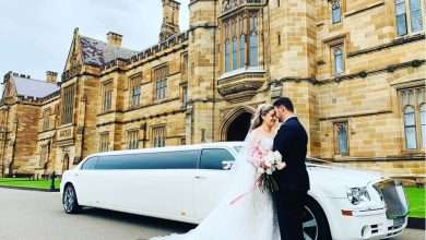 Sydney Limousine Rentals For Corporate Events And Weddings