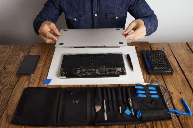Why Certified Refurbished HP Laptops Are a Smart Choice