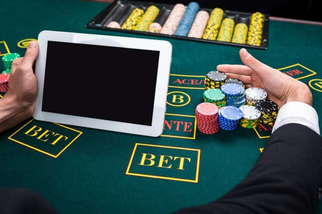 Winning Habits to Develop While Playing Online Baccarat