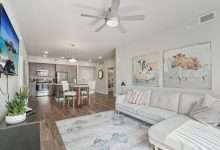 2 Bed, 2 Bath Apartments Tempe AZ: Style, Space, and Comfort