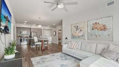 2 Bed, 2 Bath Apartments Tempe AZ: Style, Space, and Comfort