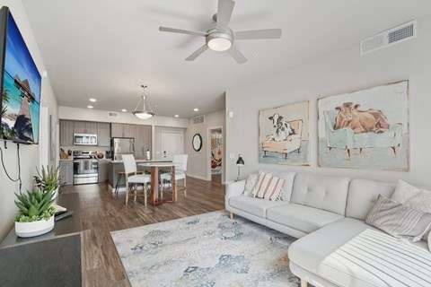 2 Bed, 2 Bath Apartments Tempe AZ: Style, Space, and Comfort