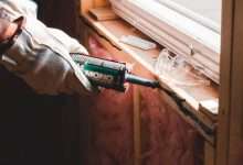 5 Benefits of Silicone Sealant for Residential and Commercial Use