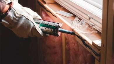 5 Benefits of Silicone Sealant for Residential and Commercial Use