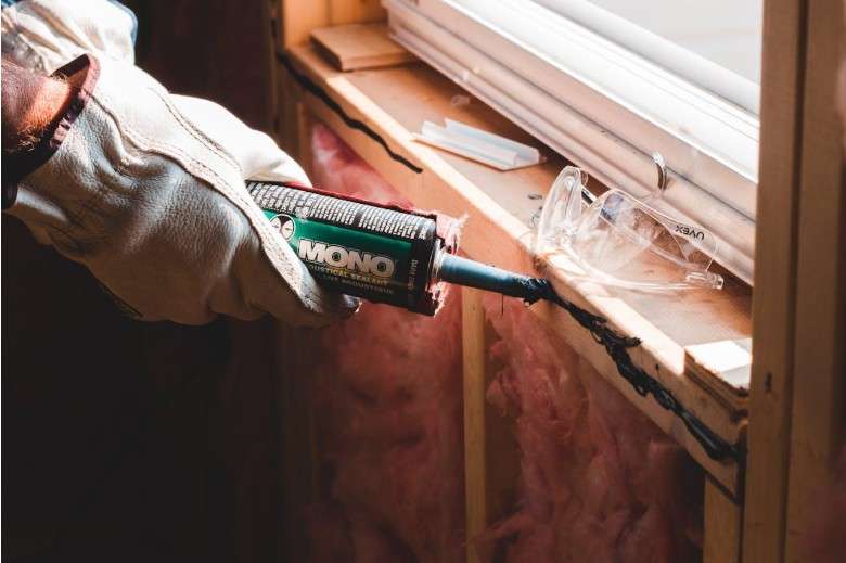 5 Benefits of Silicone Sealant for Residential and Commercial Use